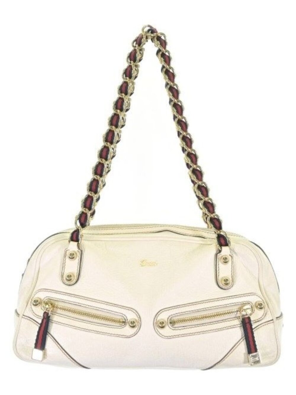 Gucci Handbag White